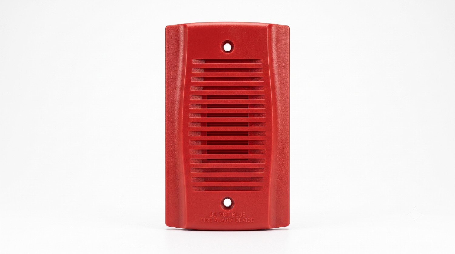 ADDRESSEABLE ALARM HOOTER